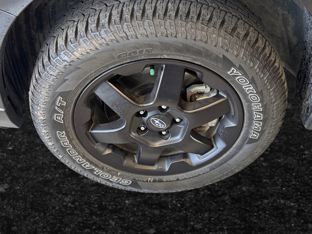 Certified 2023 Subaru Outback Wilderness image 26