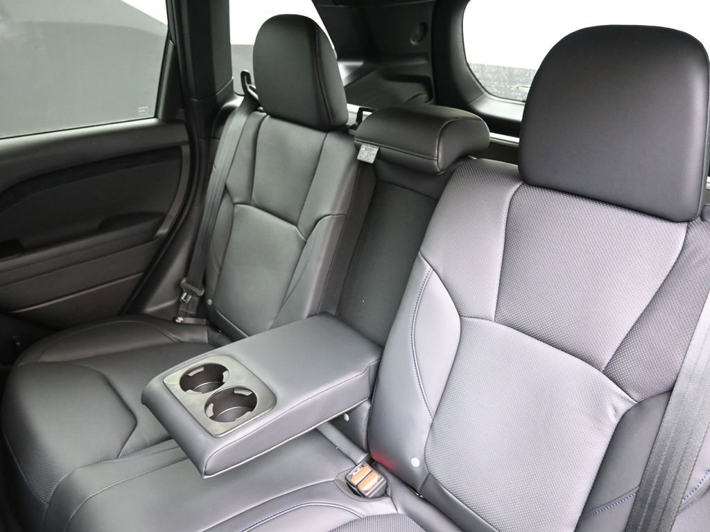 New 2026 Subaru Forester Limited image 20