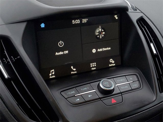 Used 2018 Ford Escape SE w/ SE Sync 3 Package image 17