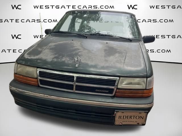 Used 1993 Dodge Caravan FWD image 27