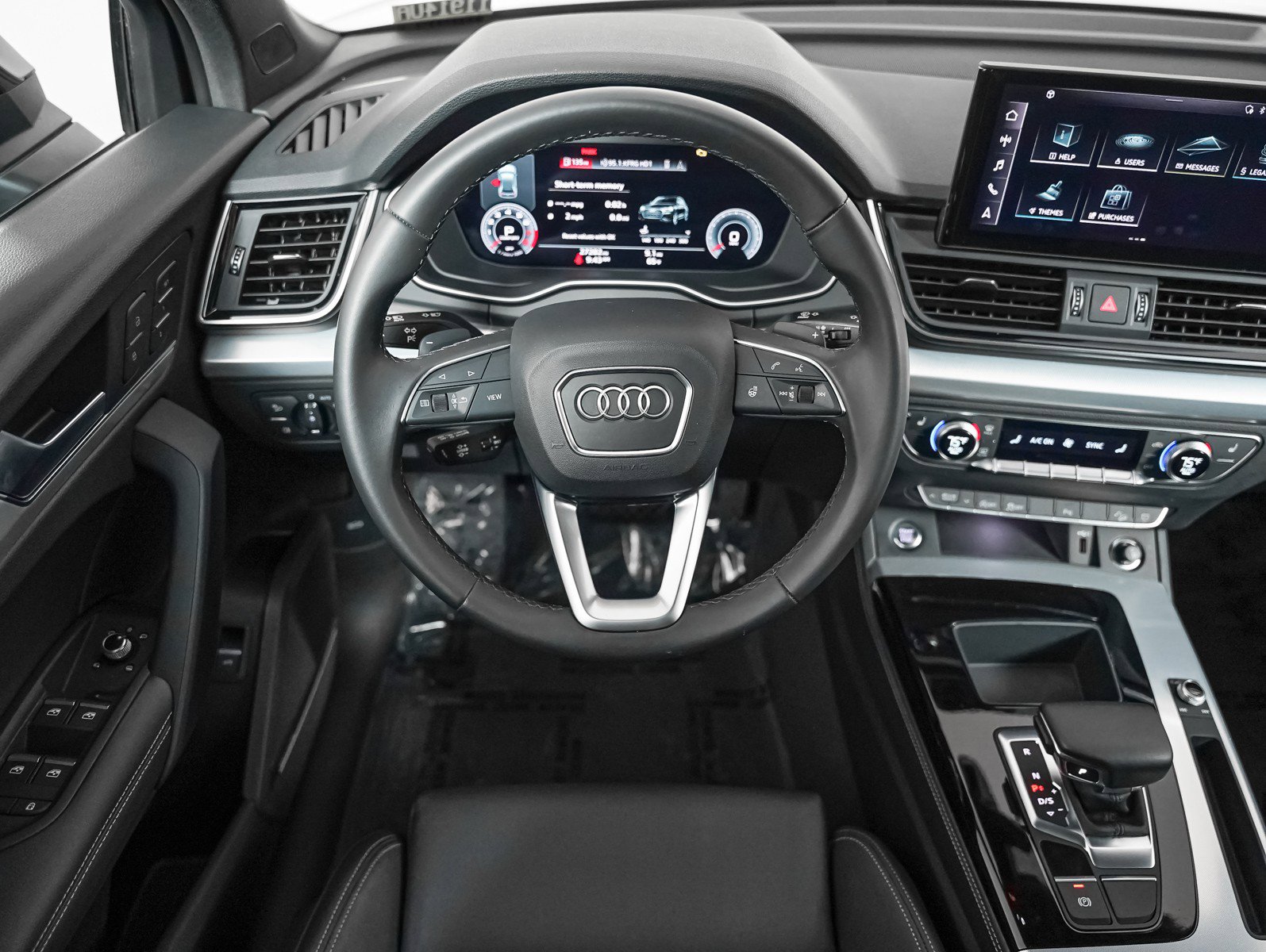 Certified 2023 Audi Q5 2.0T Premium Plus w/ Premium Plus Package AWD/4WD image 15