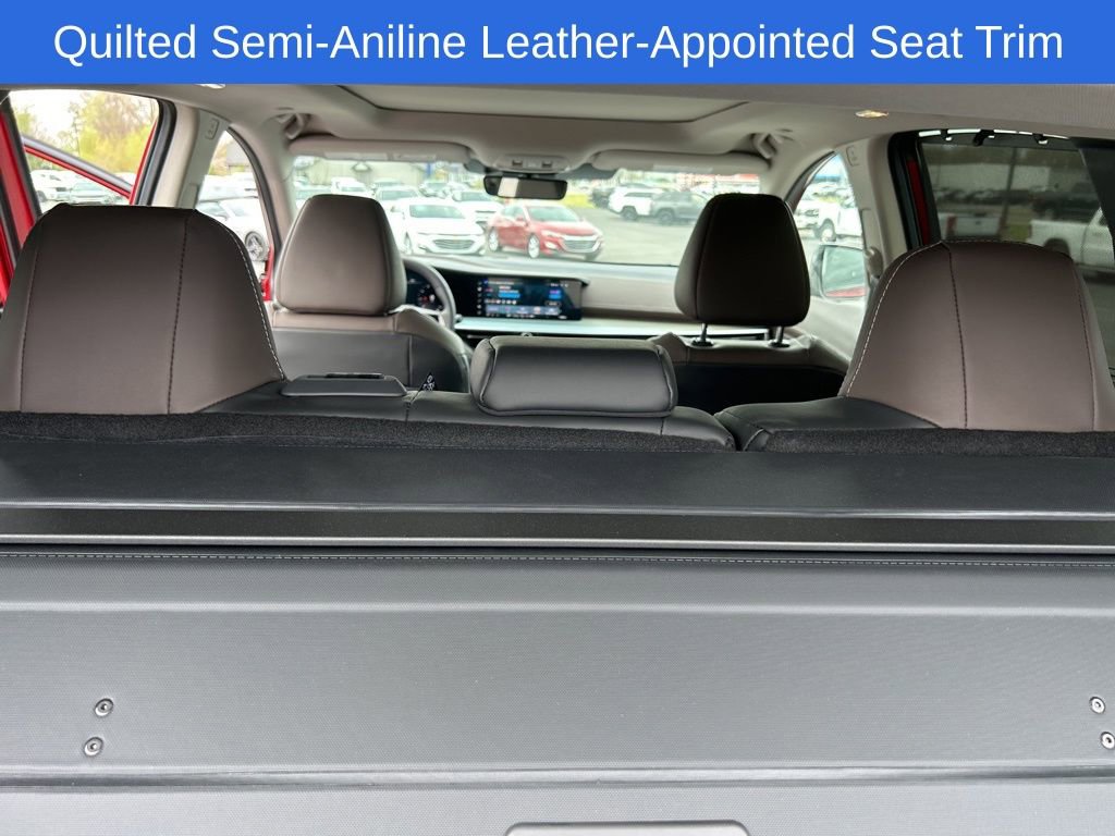 Used 2026 Nissan Murano Platinum w/ Cargo Package image 14