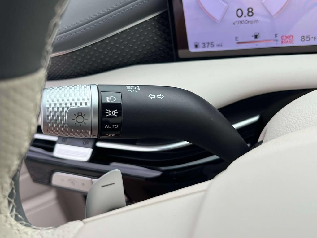 New 2027 Genesis G80 3.5T Sport Prestige AWD/4WD image 28