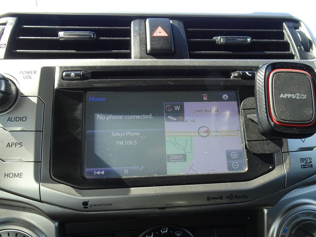 Used 2019 Toyota 4Runner 2WD image 44