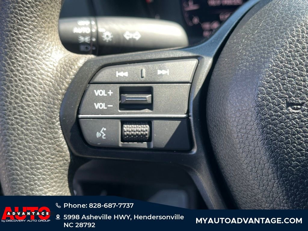 Used 2024 Honda Accord EX image 20