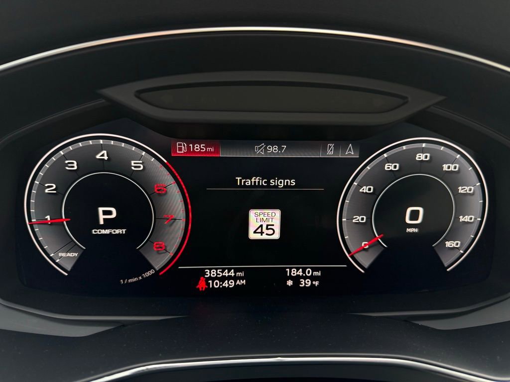 Used 2019 Audi A7 3.0T Prestige w/ Prestige Package image 20