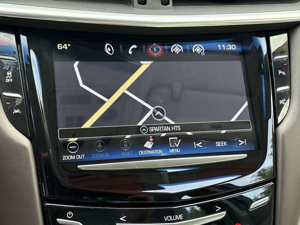 Used 2016 Cadillac XTS Platinum FWD image 15