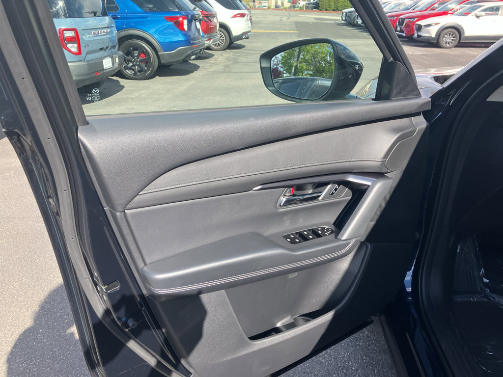 New 2026 MAZDA CX-5 Preferred AWD/4WD image 14