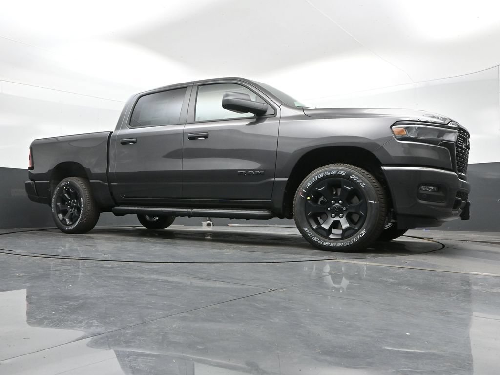 New 2026 RAM 1500 Express AWD/4WD image 34