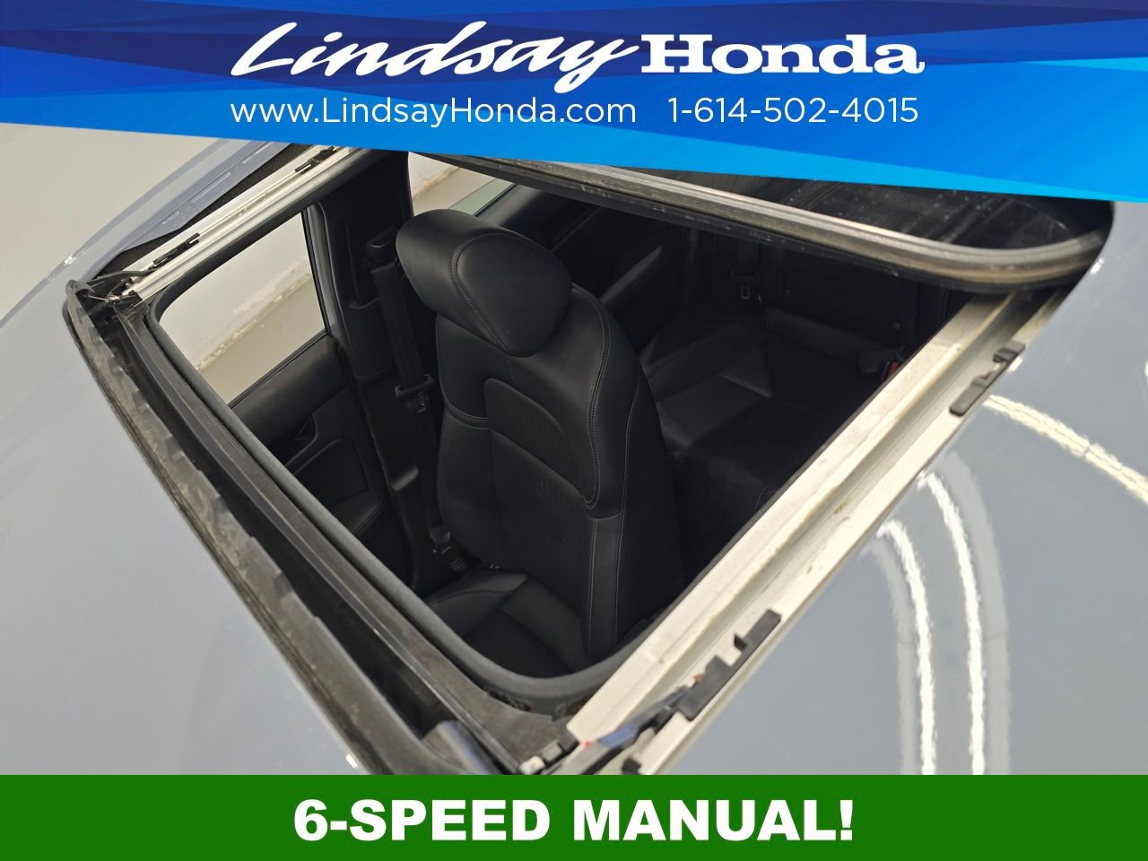 Used 2024 Honda Civic Sport Touring image 22