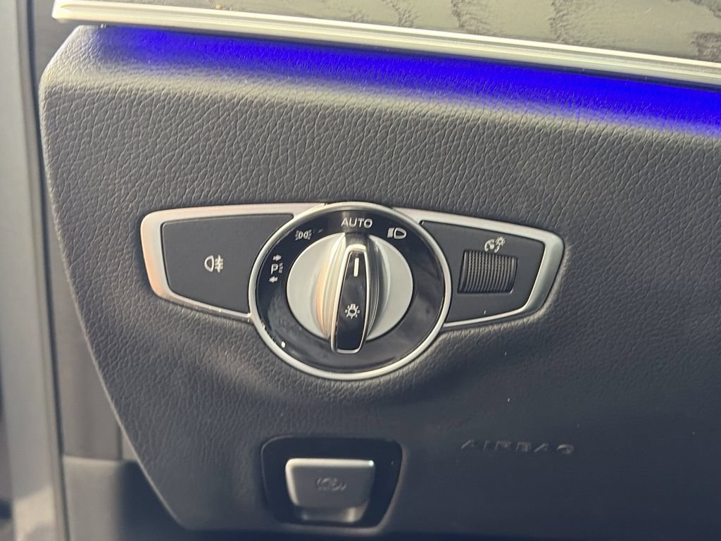 Used 2017 Mercedes-Benz E 300 4MATIC image 16
