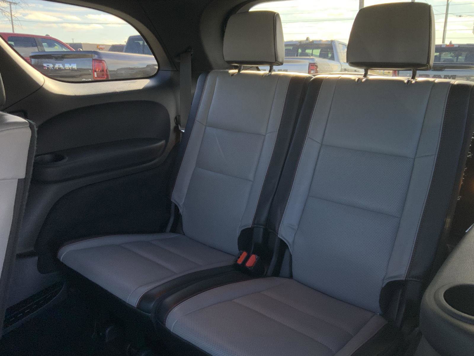 Used 2023 Dodge Durango GT image 61