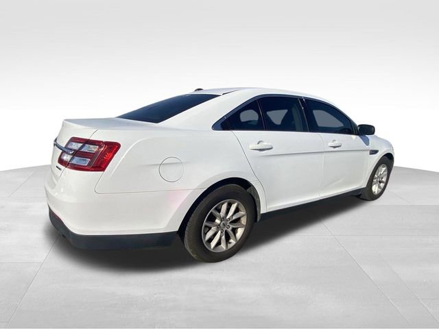 Used 2014 Ford Taurus SE FWD image 11