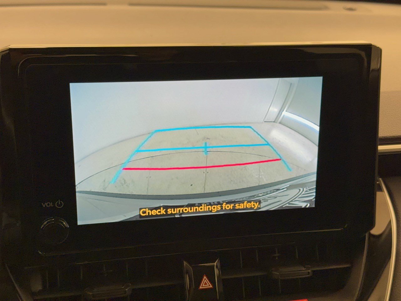 Used 2024 Toyota Corolla Cross LE FWD image 24