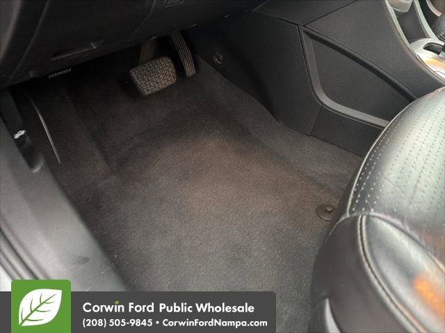 Used 2017 Chevrolet Sonic Premier image 25