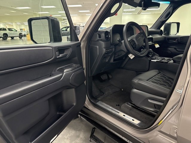 New 2026 Toyota Land Cruiser 1958 image 24