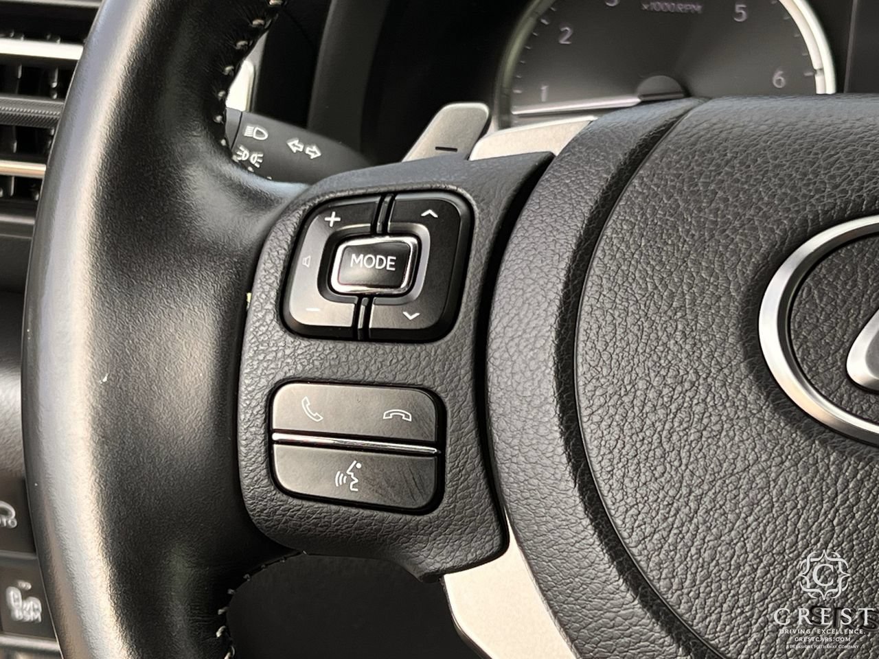 Used 2021 Lexus RC 350 w/ Premium Package RWD image 15