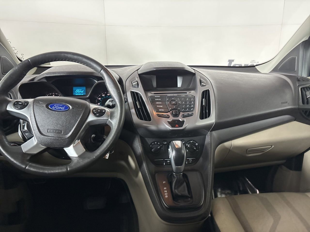 Used 2015 Ford Transit Connect XLT image 19