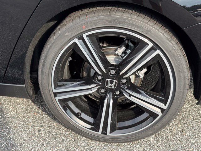 New 2026 Honda Accord Sport image 23