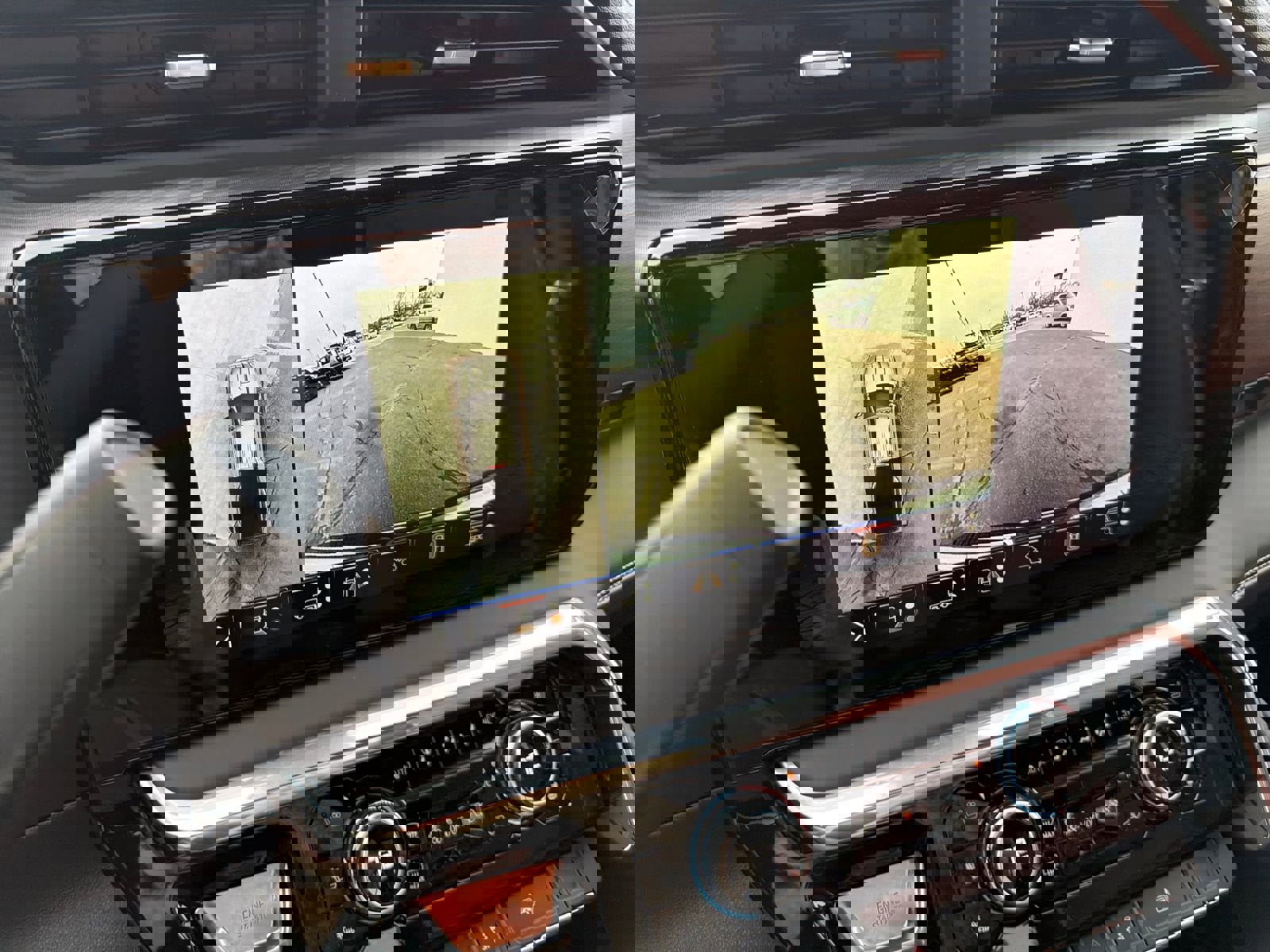 New 2026 GMC Sierra 3500 Denali Ultimate image 19