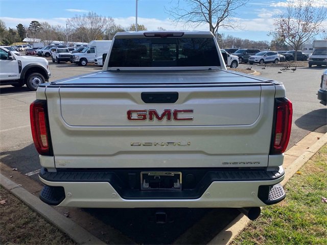 Used 2022 GMC Sierra 3500 Denali w/ Denali Ultimate Package image 32