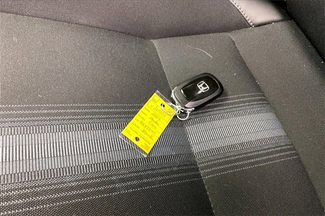 Certified 2024 Honda Civic Sport image 13