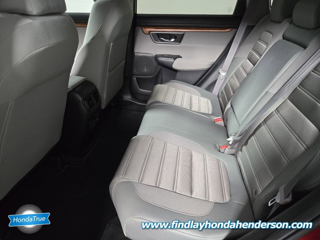 Used 2020 Honda CR-V EX image 16
