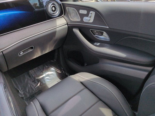 New 2027 Mercedes-Benz GLE 450 4MATIC image 17