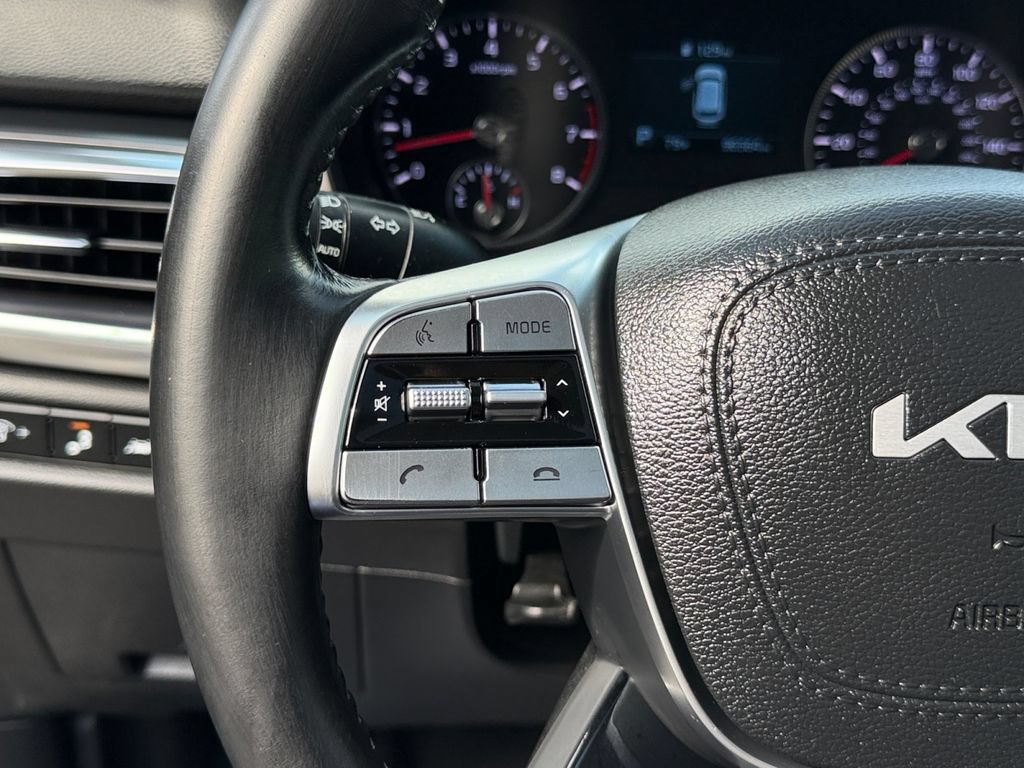 Used 2022 Kia Telluride S AWD/4WD image 20