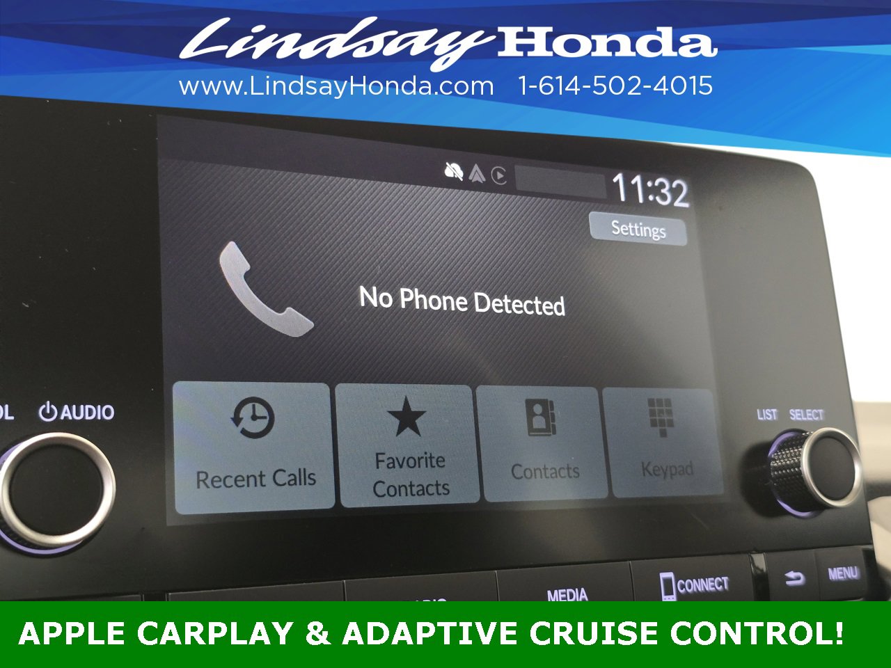 Used 2025 Honda Accord LX image 17