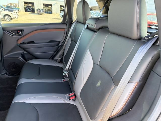 Certified 2026 Subaru Forester Sport AWD/4WD image 23