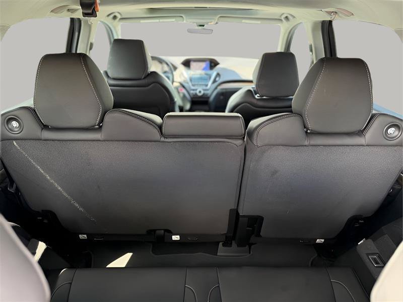 Used 2020 Acura MDX w/ Technology Package FWD image 41