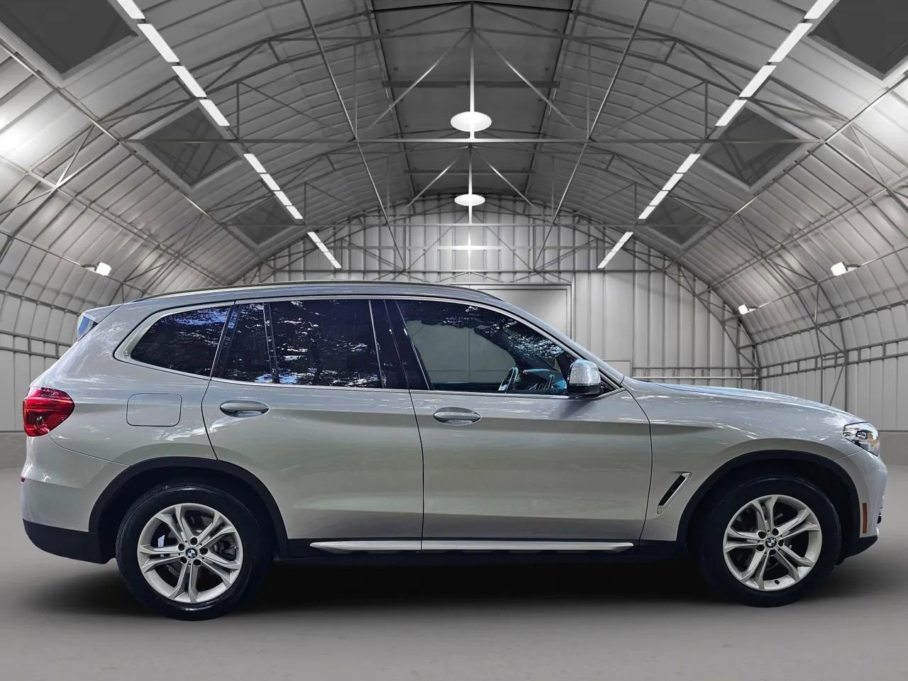 Used 2019 BMW X3 sDrive30i w/ Driving Assistance Package image 11