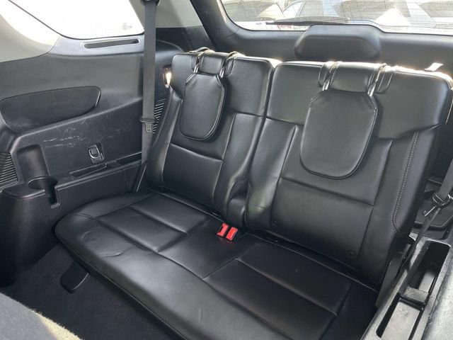 Certified 2022 Ford Explorer XLT w/ Equipment Group 202A image 34