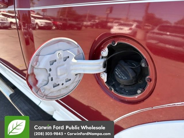 Used 2015 RAM 2500 Power Wagon Laramie AWD/4WD image 10