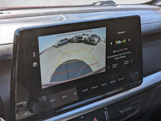 Used 2023 Kia Forte GT FWD image 18