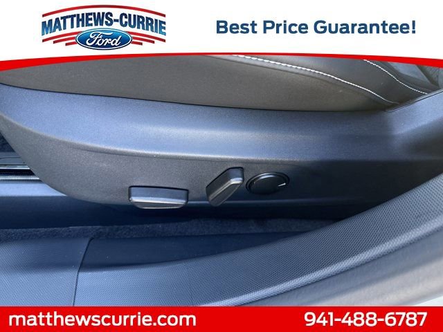 New 2025 Ford Mustang Mach-E GT image 10