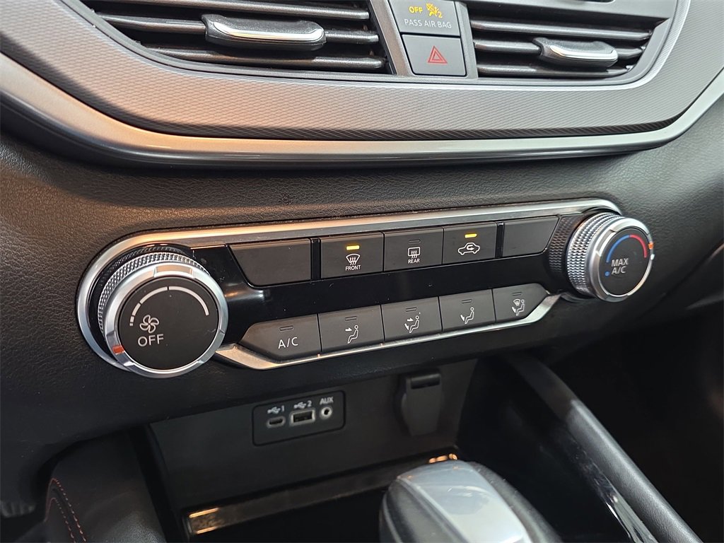 Used 2024 Nissan Altima 2.5 SR image 23