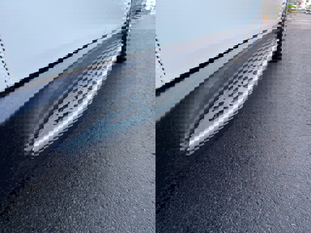 Used 2021 Mercedes-Benz GLS 63 AMG 4MATIC image 9