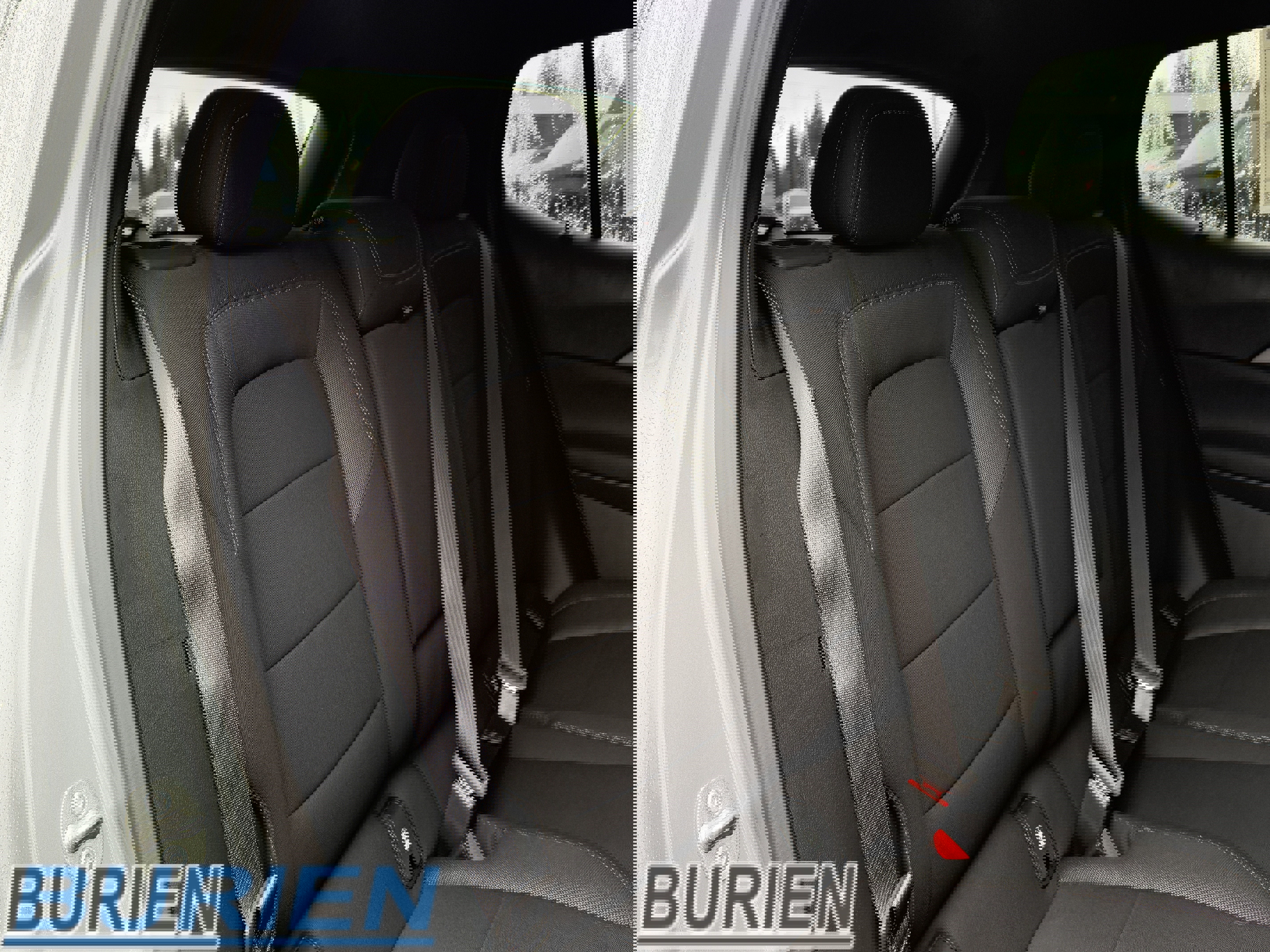 New 2026 Chevrolet Equinox EV LT image 25