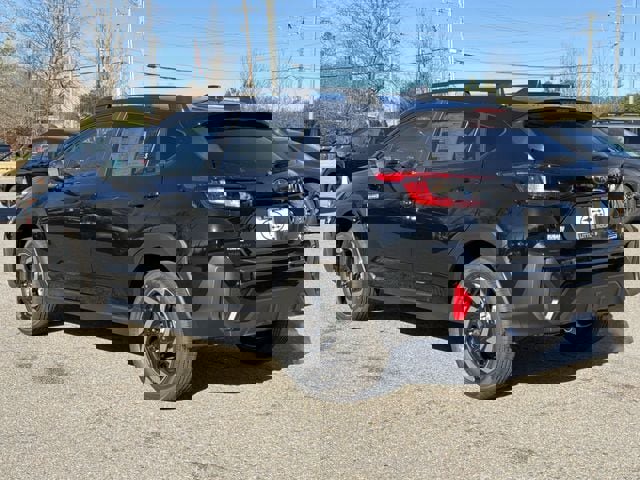 New 2026 Subaru Crosstrek 2.5i Limited image 5