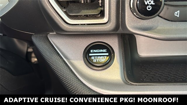 Used 2023 Ford Bronco Sport Big Bend w/ Convenience Package image 13