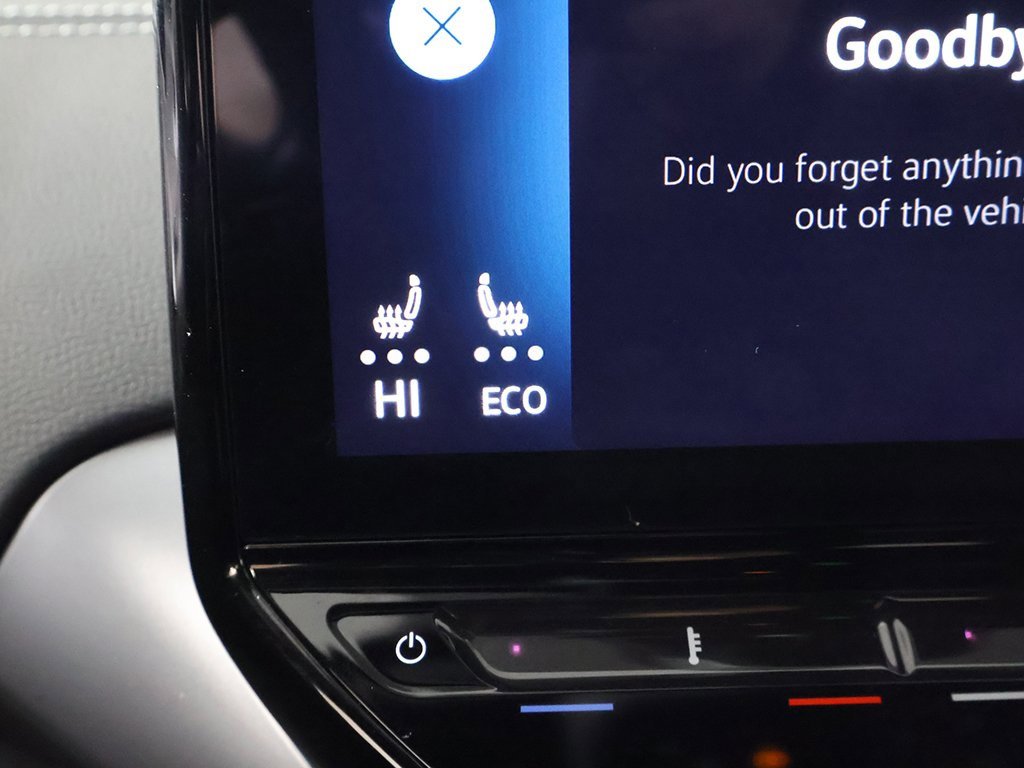 Used 2024 Volkswagen ID.4 2WD image 43