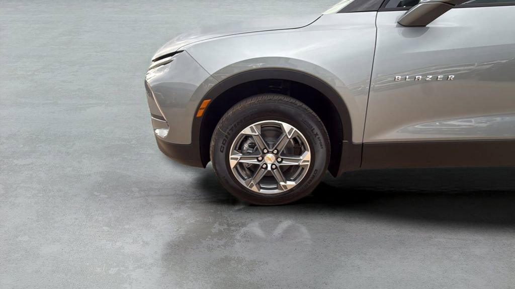 New 2026 Chevrolet Blazer LT AWD/4WD image 58