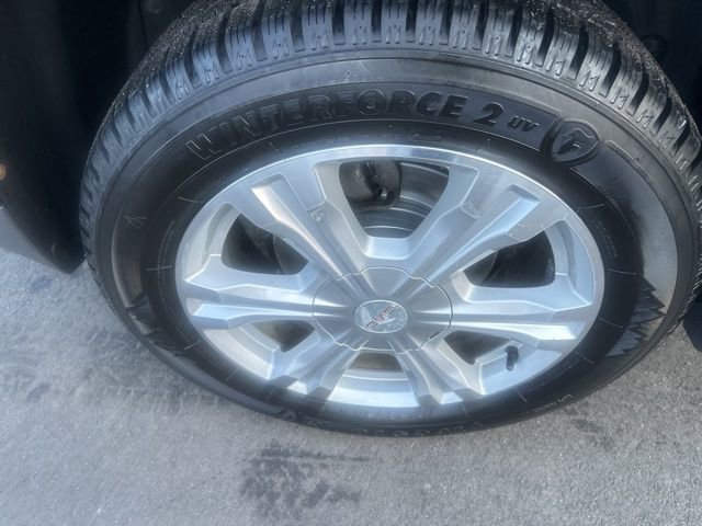 Used 2017 GMC Terrain SLT w/ Driver Alert Package I image 10