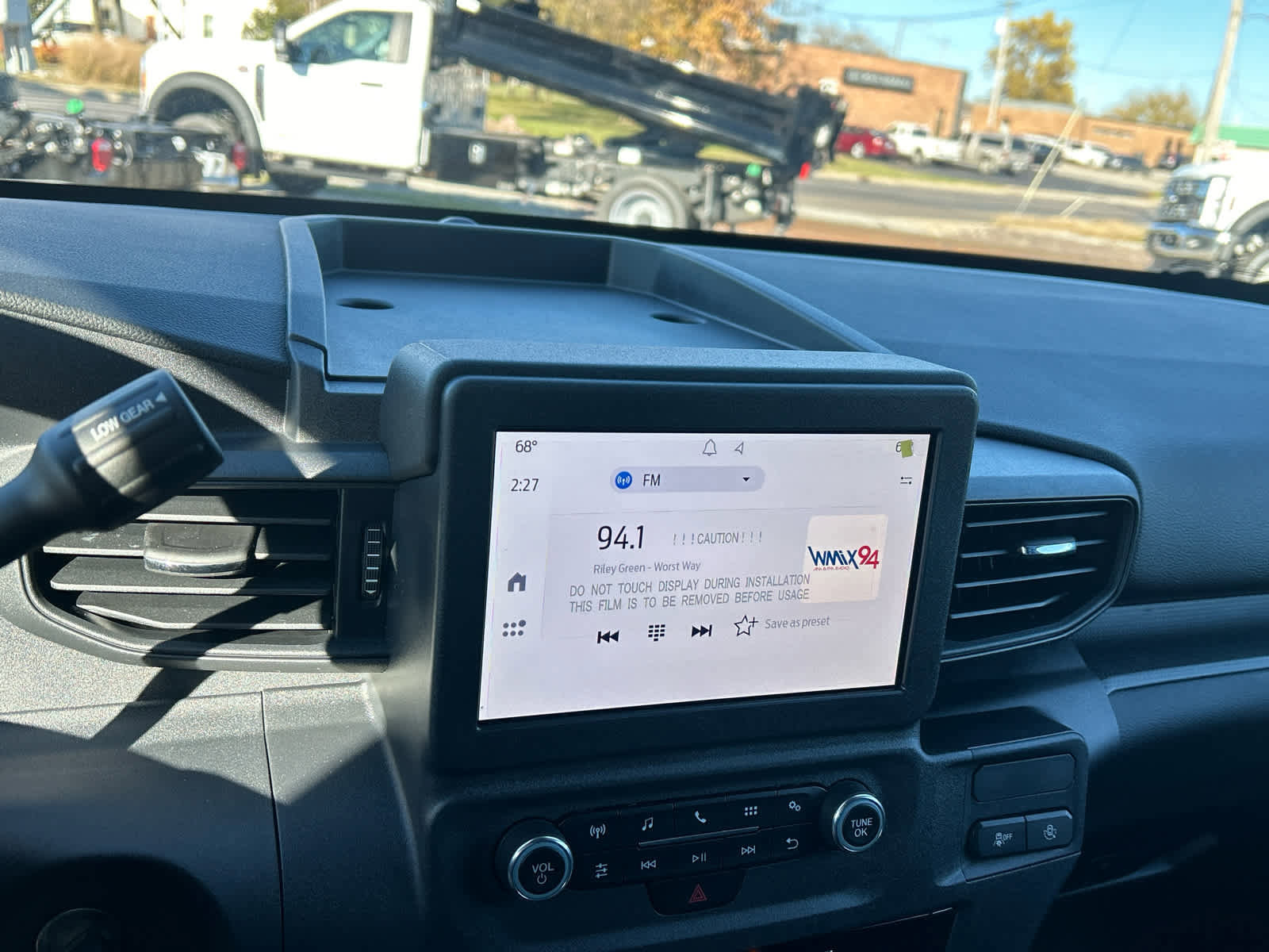 New 2026 Ford Explorer w/ Ready For The Road Package image 26