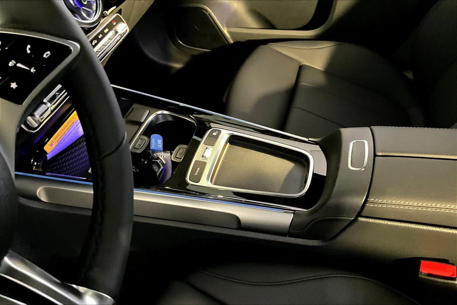 New 2026 Mercedes-Benz GLB 250 4MATIC image 10