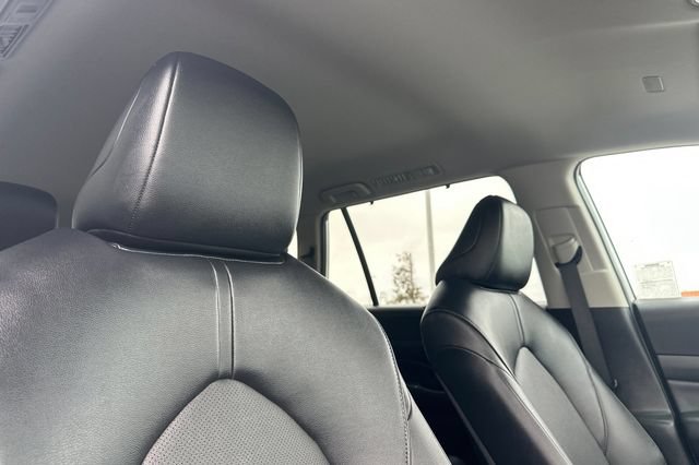 Certified 2026 Toyota Grand Highlander AWD image 23