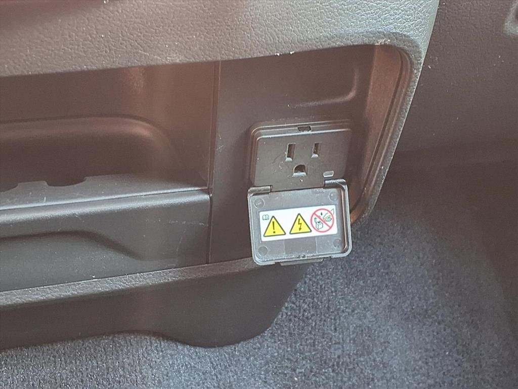 Used 2024 RAM 2500 Laramie image 18