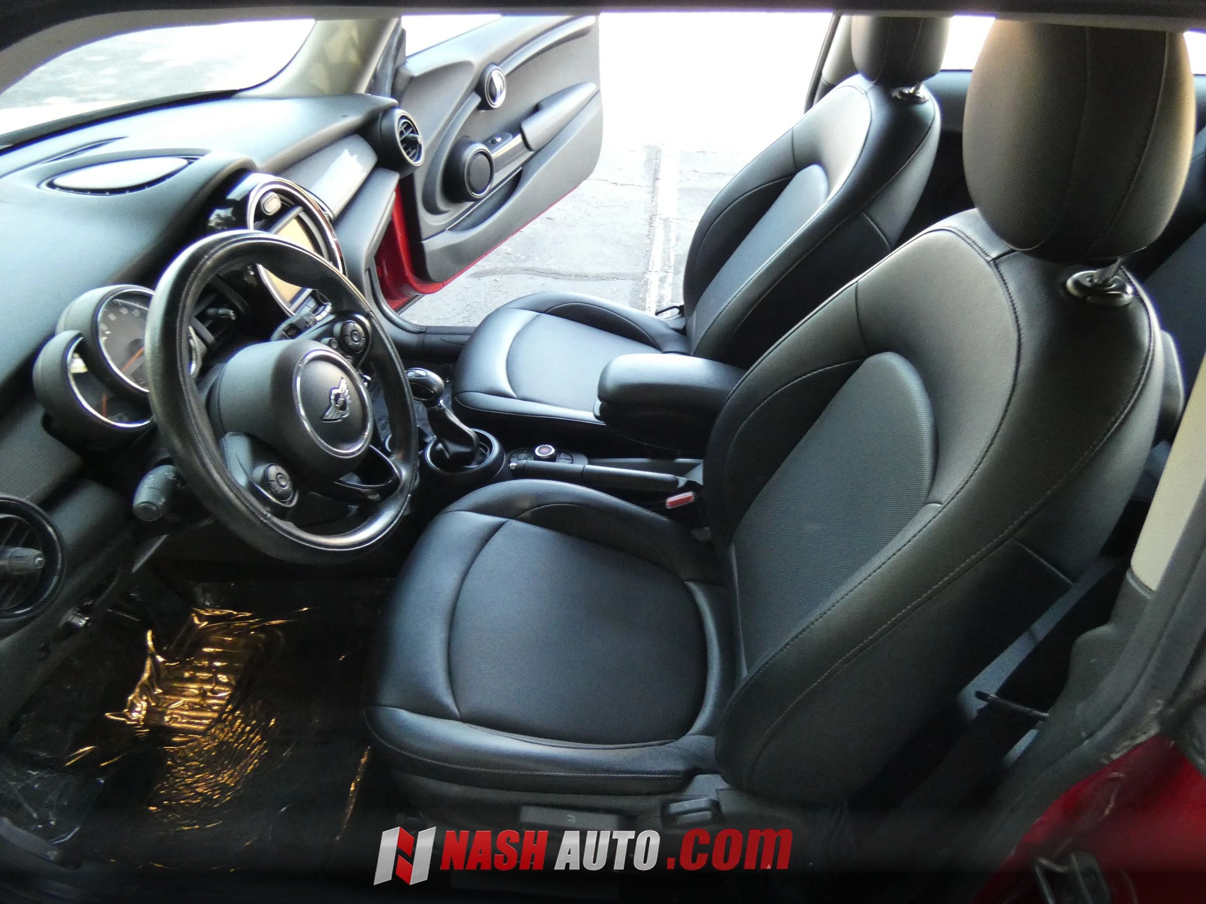 Used 2017 MINI Cooper 2-Door Hardtop FWD image 37
